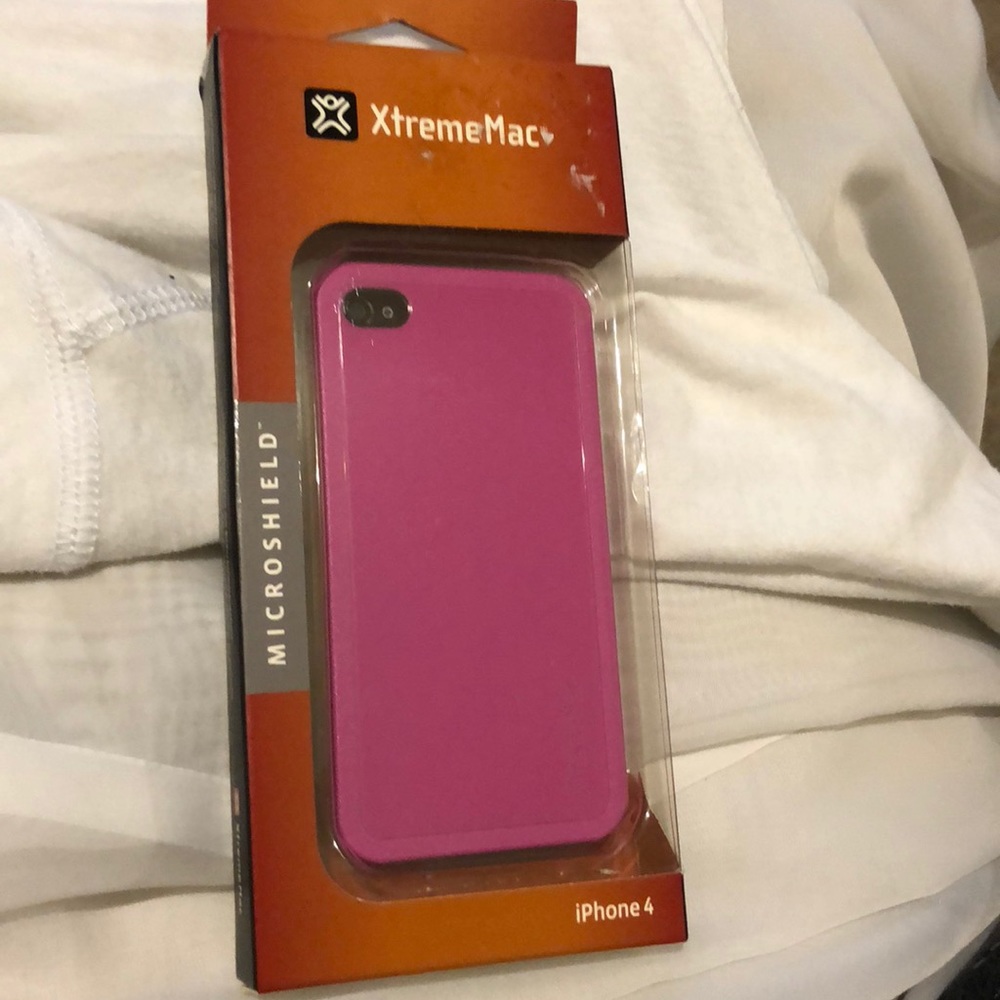 IPhone4 Case